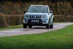 Suzuki Vitara SZ5 2018 года (UK)